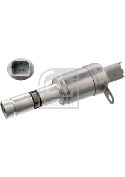 Febı 104311 Solenoid Valf Renault Pkw