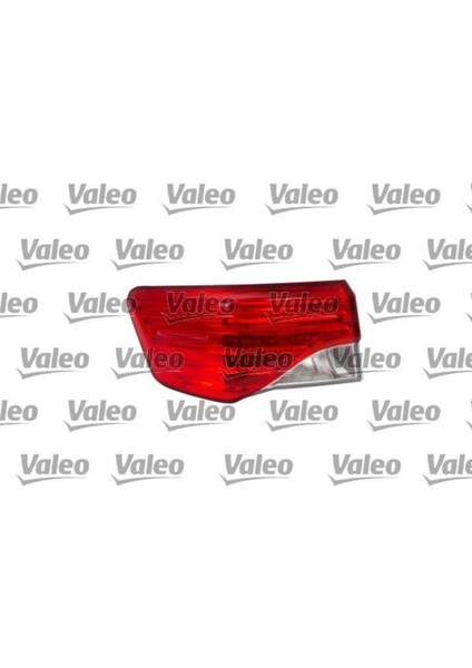 044906 Stop Lambası Sag Avensıs 09- Sedan LED Uyumlu