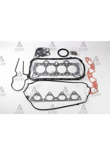 JFS40121R Takım Conta Civic 92-95 D15B3 (Tek Karb.) -