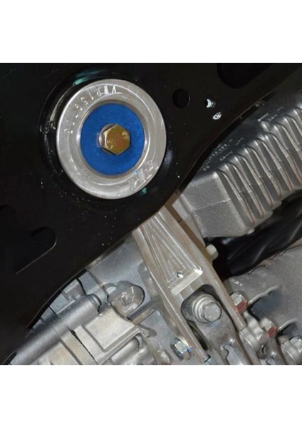 EA888 Gen4 Alüminyum Dogbone modelleri