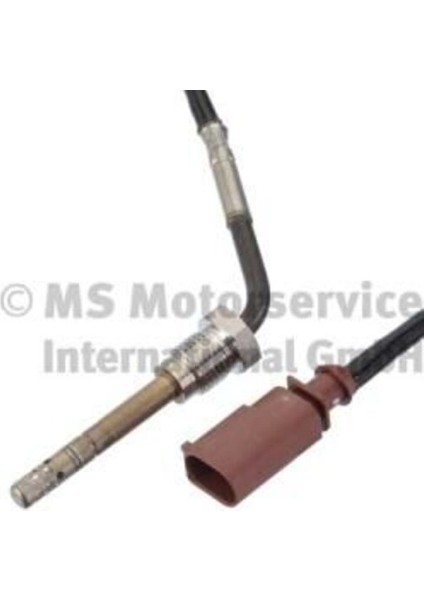7.11020.20.0 Pıerburg Egzoz Sıcaklık Sensörü Dizel Partikül Filtresi Ön Amarok Cdca Cdba 10 15 03L906088AE