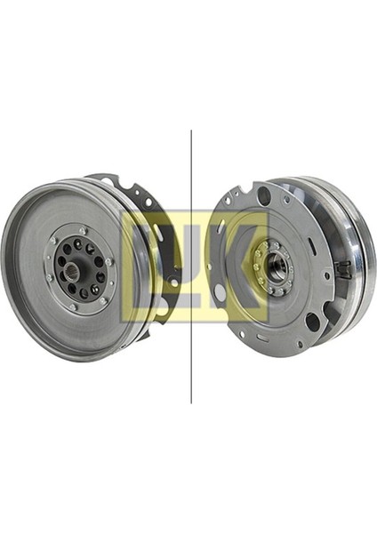 415065108 Volan Dmf Audi A5 1.8 Tfsı 07-17