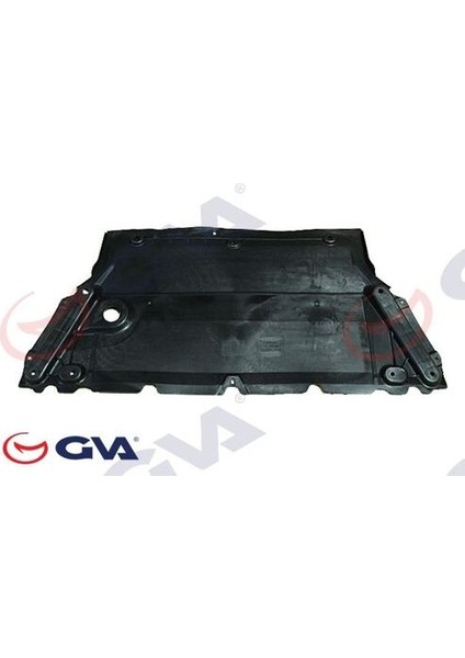 9107187 - Motor Alt Muhafaza Plastik Audı A4 2016 8W0863821