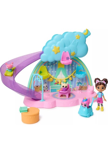 Gdh Pys Kitty Care Playset GML2PKSLD