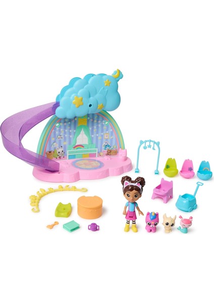 Gdh Pys Kitty Care Playset GML2PKSLD modelleri