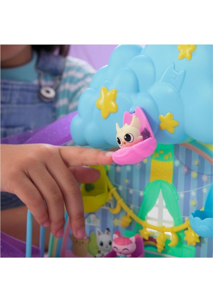Gdh Pys Kitty Care Playset GML2PKSLD