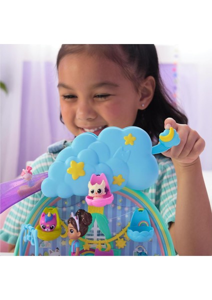 Gdh Pys Kitty Care Playset GML2PKSLD