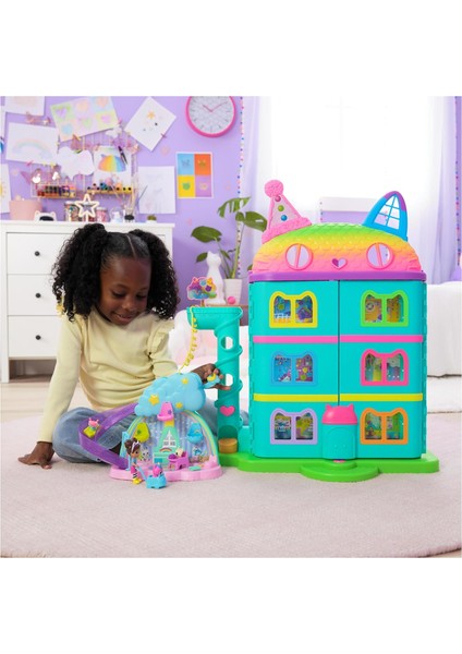 Gdh Pys Kitty Care Playset GML2PKSLD