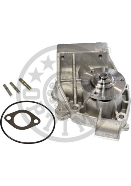 AQ1648 Su Pompası Ducato Boxer Jumper I Iı 2.5td 2.8hdı 96- Uyumlu
