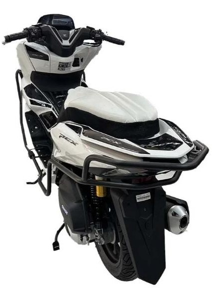 Honda Pcx 2025 Uyumlu Motor Koruma Demiri fırsatları