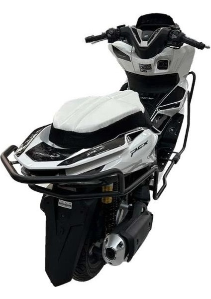 Honda Pcx 2025 Uyumlu Motor Koruma Demiri indirimleri