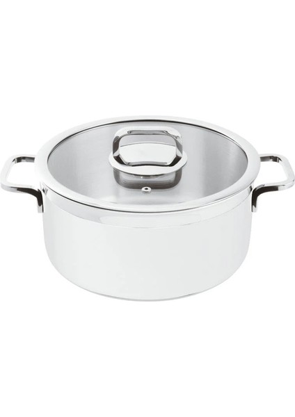 Kapaklı Tencere cm 24 H 12 fiyatları