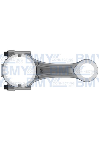 1407 Piston Kolu Fıat Ducato-Iveco Daıly R4 Euro 6 Dizel F1AF-F1AG