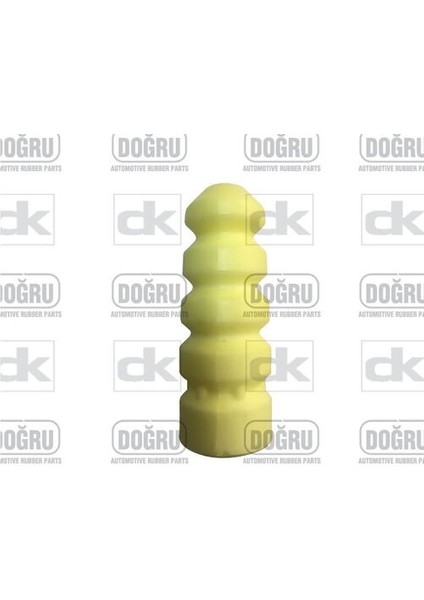 Kauçuk 1190 Süspansiyon Takozu Arka Vectra B 95-
