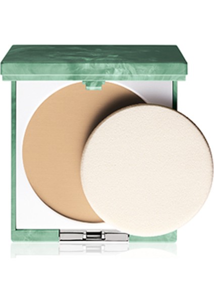 Minerallerle Zenginleştirilmiş Pudra - Almost Powder Makeup SPF 15 - 04 Neutral 10g