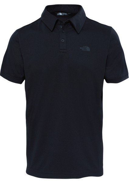 Tanken Polo Erkek T-Shirt - NF0A2WAZJK3
