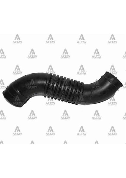 09237 Hortum Hava Filtre Hilux Ln-85 LN-106 (1li) (Yerli)