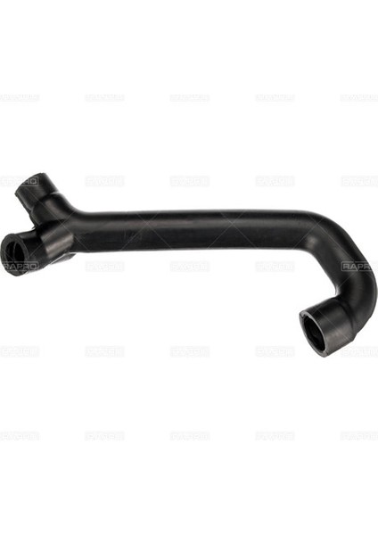 28121 Motor Havalandırma Hortumu W201 1.8 2.0 2.3 82-93 C124 S124 W124 200 230 85-92