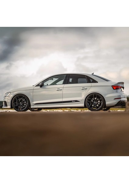 Audi S3 8V Spor Yay - 20 mm fiyatları