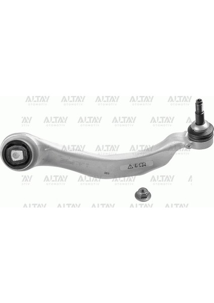 Lemförder 3620901 Lemforder Rotilli Salıncak Ön Sağ Alt Bmw 7 Series F 2008 2015 31126775960