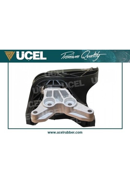 41751 Motor Takozu Sağ Üst P308 Iı P3008 Suv C4 Picasso 14 EB2DTS 1.2 Thp Prutech Benzinli 9800895680