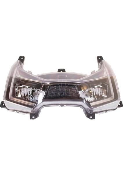 Techno 50 Far Komple