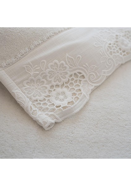 Puerta Çiçek Işlemeli 2'li Paspas Set (60 x 100 Cm) fiyatları