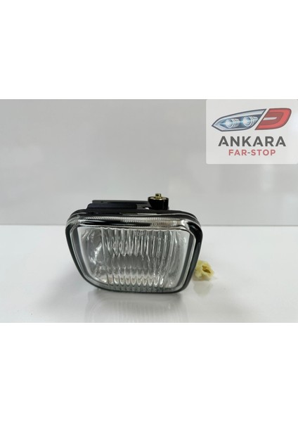 Honda Civic Ies Makyajsız Kasa 1996 - 1998 Sis Lambası Sağ (Ampullü) modelleri