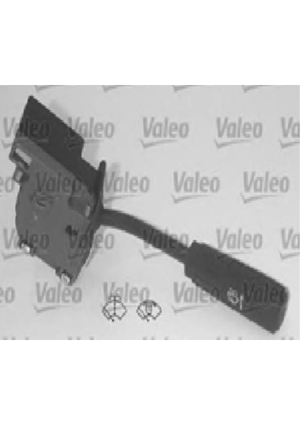 251334 Sılecek Kumanda Kolu Renault Master-Trafıc Made In France