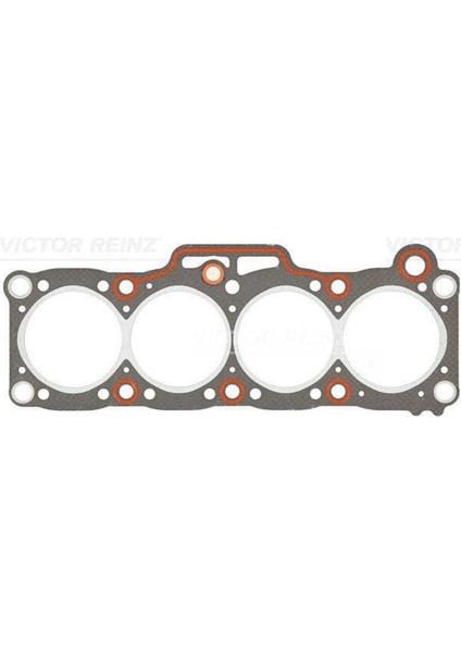 61 -52280-20 Silindir Kapak Contası Mazda 626 88-91 2.0 Fe-F8