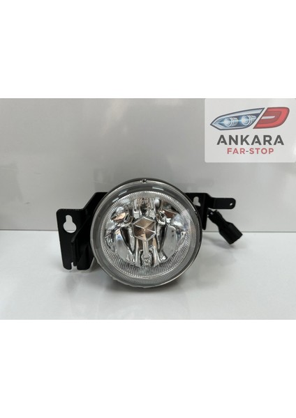 Honda Civic Ies Makyajlı Kasa 1999 - 2001 Sis Lambası Sol (Ampullü) fırsatları