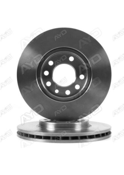 50167 Fren Diski Astra H 04-10 Astra G 98-07 Zafira A 98-05 Meriva A 03-10 Ön Havalı 280-5 569066