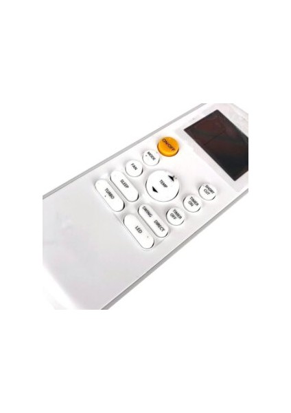 Climate Rac 3 5-2 Ibw Klima Kumandası