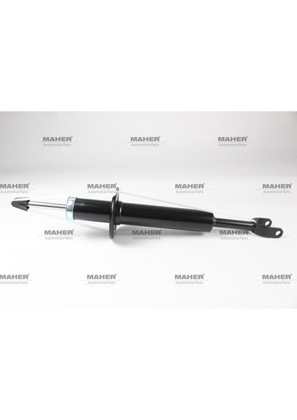 10981 Amortisör A6 Ön 05-08 Gazlı