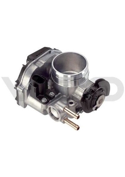 408237111003Z Boğaz Kelebeği Vw 2.0 Sharan P.dışı