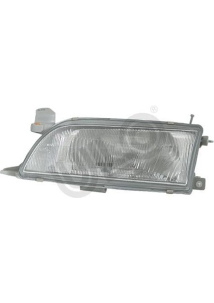 Farba 2001001 Ulo Far Sol Corolla 93-98 AE100 AE101 Montaj Malı