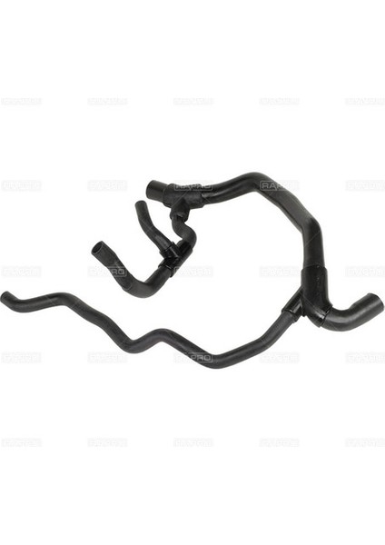 12323 Radyator Alt Hortumu Kangoo Iı 1.9d F8Q FC0J Ac