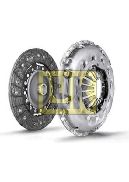 623251709 Debriyaj Seti Focus 98- Mondeo 96-01 2.0 16V Baskı - Disk
