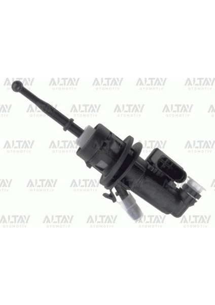 6284605107 Debriyaj Merkezi Üst Passat Blr-Bly-Bvz-Bvy-Bkc-Bls-Bxe 2.0 Fsı-1.9 Tdı KG150008.4.1 3C0721388A