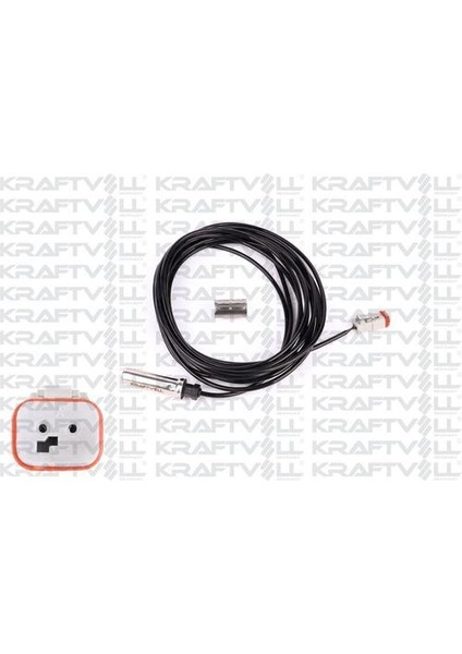 05090651 Abs Sensoru Dısk Tıp (5550 Mm)A Tıpı Fıs Renault Truck Volvo