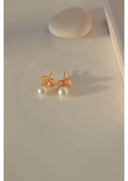 İnci Küpe 5 mm fırsatları