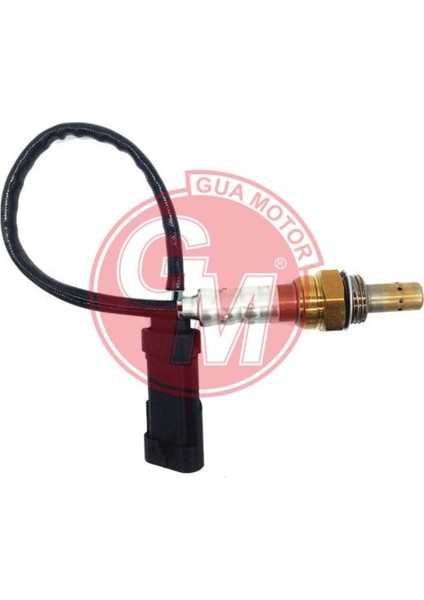 41124 Oksijen Sondası Renault Clıo Iı Iıı Iv Captur Megane I Iı Iıı Fl