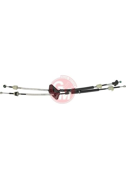 41552 Vites Kumanda Teli Fıat Ducato Iıı-Boxer Iıı-Jumper Iıı 2.3 Mtj 06-12