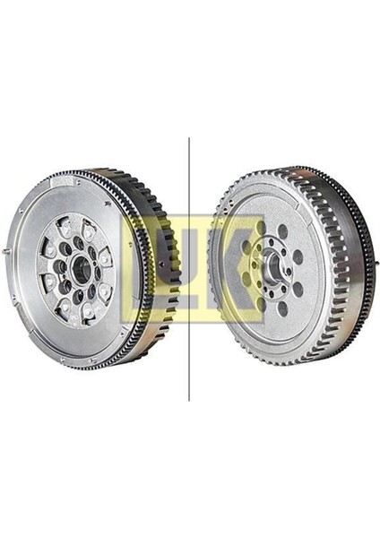 415036710 Volant-(Mıtsubıshı Colt 04/10 1.5 Dıd Dızel /smart Forfour 04/ 1.5 Cdı )