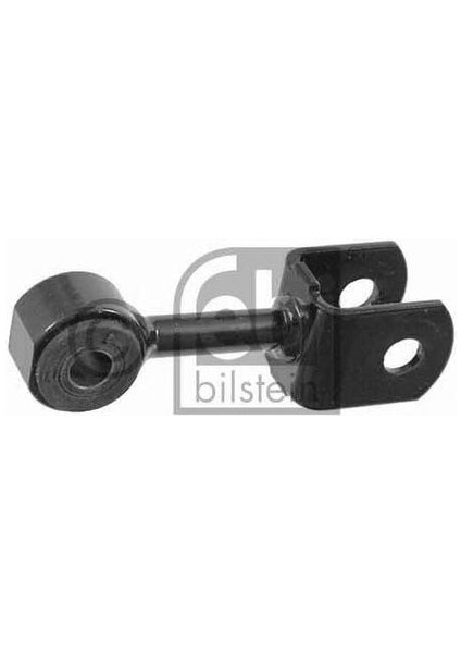 Febı 17117 Viraj Z Rotu Arka Sol-Sağ Kısa Sprinter / Lt 35 / 45 K
