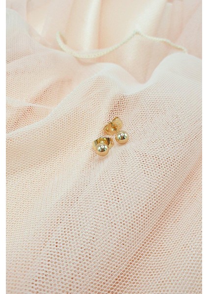 Top Küpe Gold Rengi fiyatları