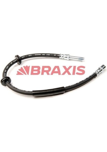Braxıs AH0423 Fren Hortumu On V-Class 638 2 97>03 Vıto 638 96>03 Sprınter 96>05