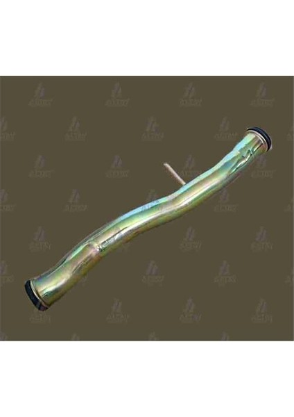 Taıwan 19505P30000 Devırdaım Su Borusu Crv 98>00