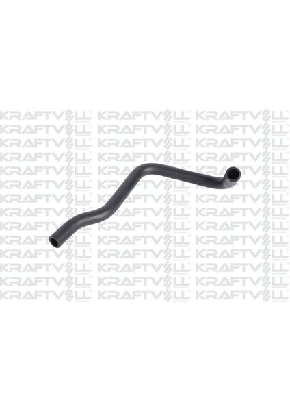 10031831 Kalorıfer Hortumu V.w. Golf Iı Jetta Passat 1.6 Td. 1.8 16V 86>91