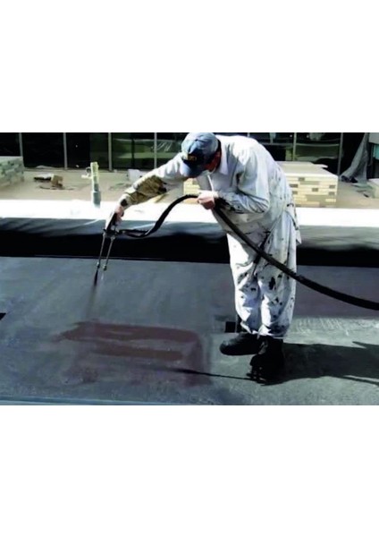 BITÜMER100 Süper Elastik Bitümlü Likit Membran 18 kg Siyah fiyatları